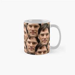 Thomas Gibson Classic Mug