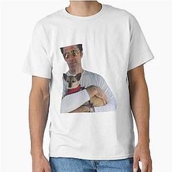 Thomas Gibson Hazel Sunglasses Classic T-Shirt