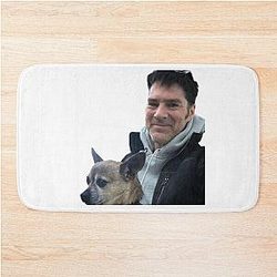 Thomas Gibson Hazel Selfie Bath Mat