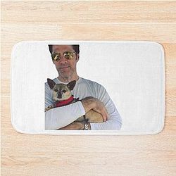 Thomas Gibson Hazel Sunglasses Bath Mat