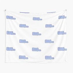 lol you are not thomas gibson Tapestry