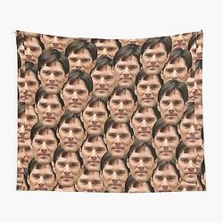 Thomas Gibson Tapestry
