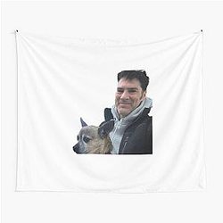 Thomas Gibson & Hazel Tapestry
