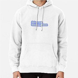 Ur Not Thomas Gibson Pullover Hoodie