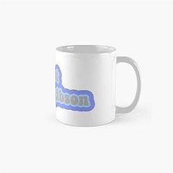 Lol Your Not Thomas Gibson Classic Mug