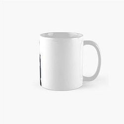 Thomas Gibson FBI Art Classic Mug