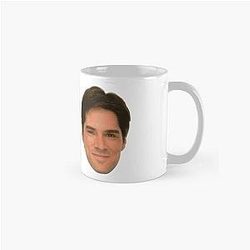 Thomas Gibson Classic Mug