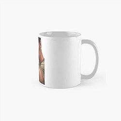 Thomas Gibson Hazel Hug Classic Mug