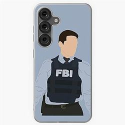 Thomas Gibson Design Samsung Galaxy Soft Case