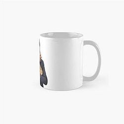 Thomas Gibson Hazel New Year Classic Mug