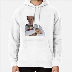 Thomas Gibson & Hazel Sunglasses Pullover Hoodie