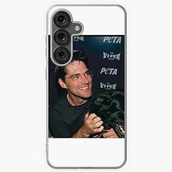 aaron thomas gibson Samsung Galaxy Case