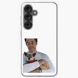 Thomas Gibson Hazel Sunglasses Samsung Galaxy Case