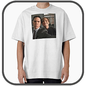 Thomas Gibson T-Shirts