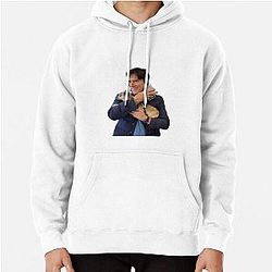 Thomas Gibson Hazel New Year Pullover Hoodie