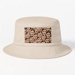 Thomas Gibson Design Bucket Hat