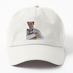 Thomas Gibson Hazel Sunglasses Dad Hat