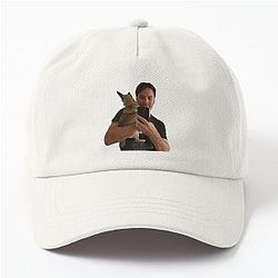 Thomas Gibson Hazel Mirror Selfie Dad Hat