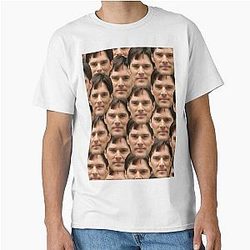 Thomas Gibson Classic T-Shirt