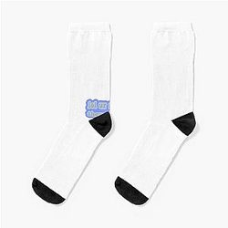 You're not Thomas Gibson Socks