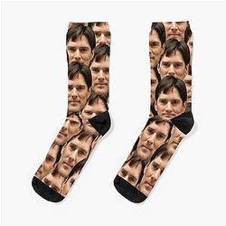 Thomas Gibson Socks