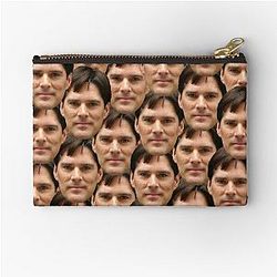 Thomas Gibson Zipper Pouch
