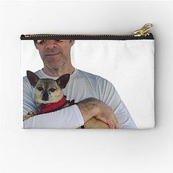 Thomas Gibson Hazel Sunglasses Zipper Pouch