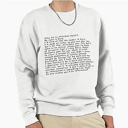 Korg Thor Ragnarok Pullover Sweatshirt