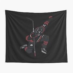 Storm Surge - Thor Tapestry