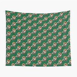 Thor Tapestry