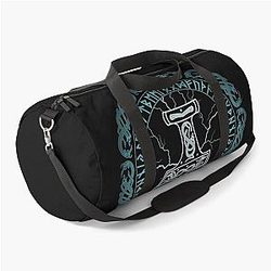 Mjölnir Hammer of Thor Duffle Bag