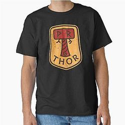 Thor Classic T-Shirt