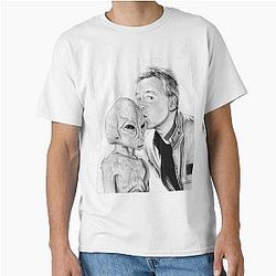 Jack Thor Classic T-Shirt