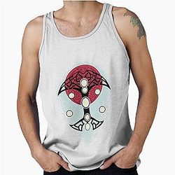 Love and Thor Tank Top