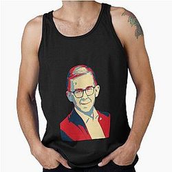 Philipp Amthor Tank Top
