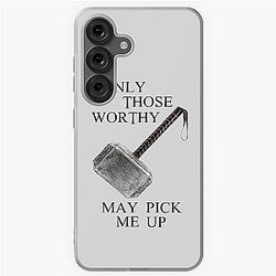 Thor Samsung Galaxy Case