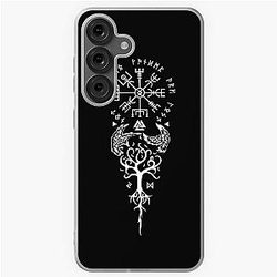 Viking Vegvisir Thor Hummer Samsung Galaxy Soft Case