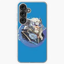 Thor Samsung Galaxy Case