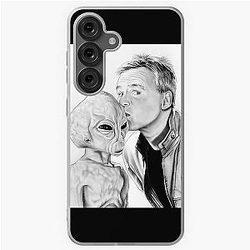 Jack Thor Samsung Galaxy Case