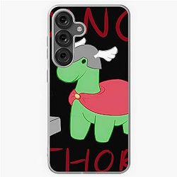 Dino Thor Samsung Galaxy Case