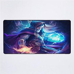 Cosmic Thor Mat