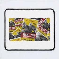 Korg Revolution Thor Ragnarok Mouse Pad