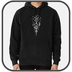 Thor Hoodies