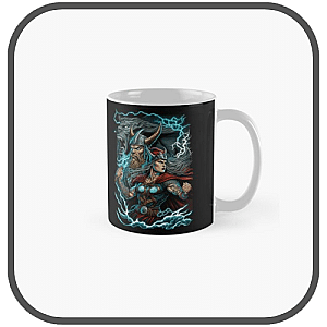 Thor Mugs