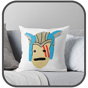 Thor Pillows Cover
