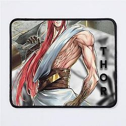 Thor: Last Valkyrie. Mouse Pad