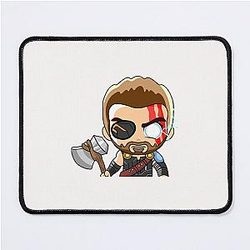 Thor Mouse Pad