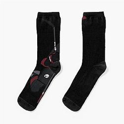 Storm Surge - Thor Socks