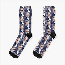 Philipp Amthor Portrait Socks