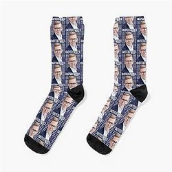 Philipp Amthor Portrait Socks
